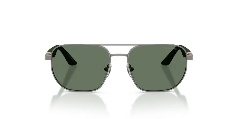 Emporio Armani EK2003 300371 ด้านหน้า