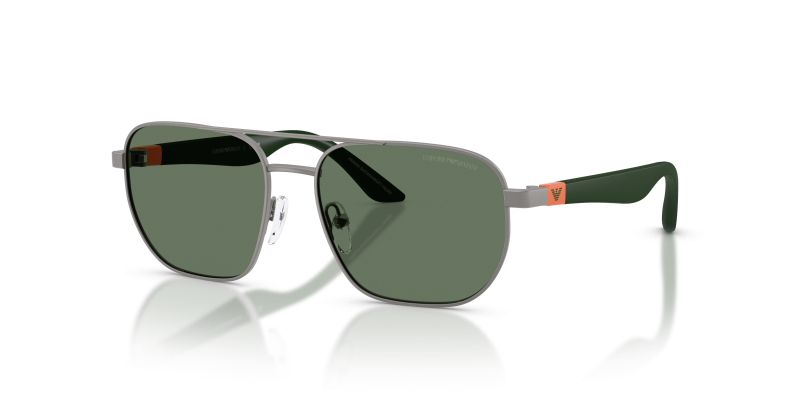 Emporio Armani EK2003 300371 มุมเอียง 3/4