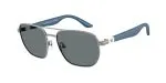 Emporio Armani EK2003 301080 แว่นกันแดดกันเมทัลประกาย สำหรับเด็ก Emporio Armani EK2003 301080 แว่นกันแดดกันเมทัลประกาย สำหรับเด็ก