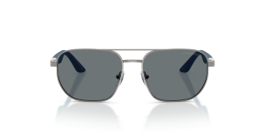 Emporio Armani EK2003 301080 แว่นกันแดดกันเมทัลประกาย สำหรับเด็ก