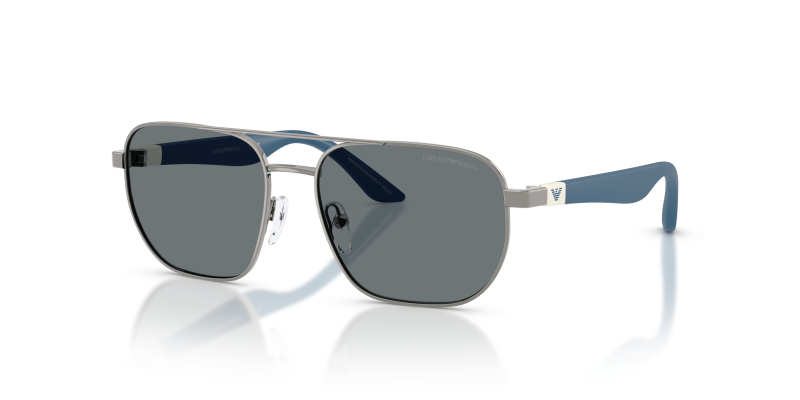 Emporio Armani EK2003 301080 มุมเอียง 3/4
