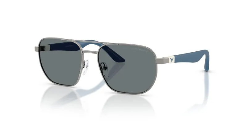 Emporio Armani EK2003 301080 มุมเอียง 3/4