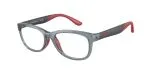 Emporio Armani EK3001F 5072 แว่นสายตาน้ำเงินโปร่งใสประกาย สำหรับเด็ก