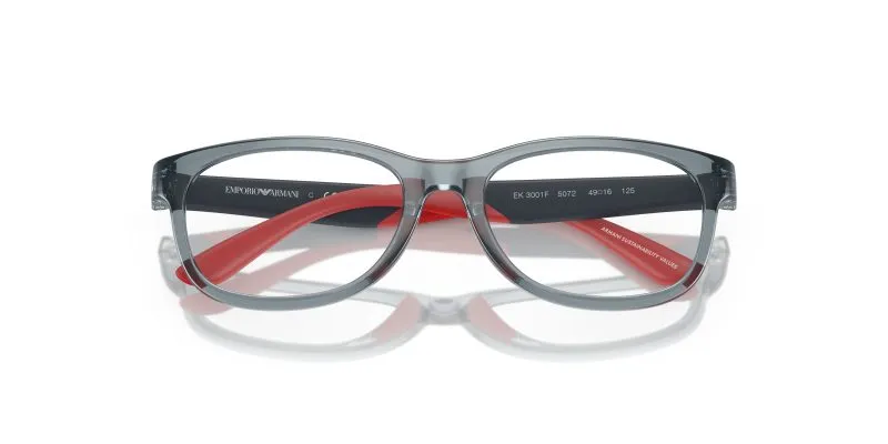 Emporio Armani EK3001F 5072 close-up ด้านหน้า