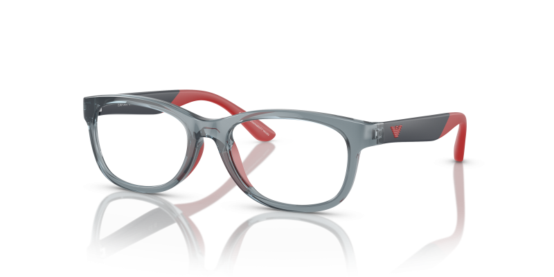 Emporio Armani EK3001F 5072 มุมเอียง 3/4