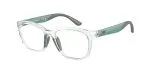 Emporio Armani EK3003F 5371 แว่นสายตาคริสตัลประกาย สำหรับเด็ก