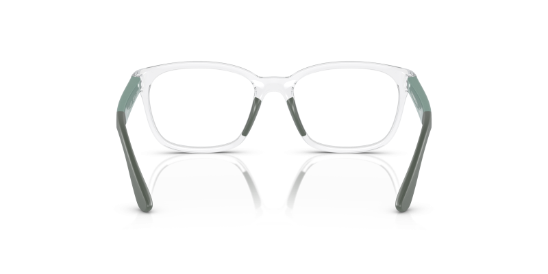 Emporio Armani EK3003F 5371 ขาแว่นด้านใน