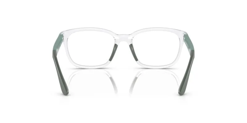 Emporio Armani EK3003F 5371 ขาแว่นด้านใน
