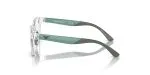 แว่นสายตา Emporio Armani EK3003F 5371 มุมข้าง คริสตัลประกาย