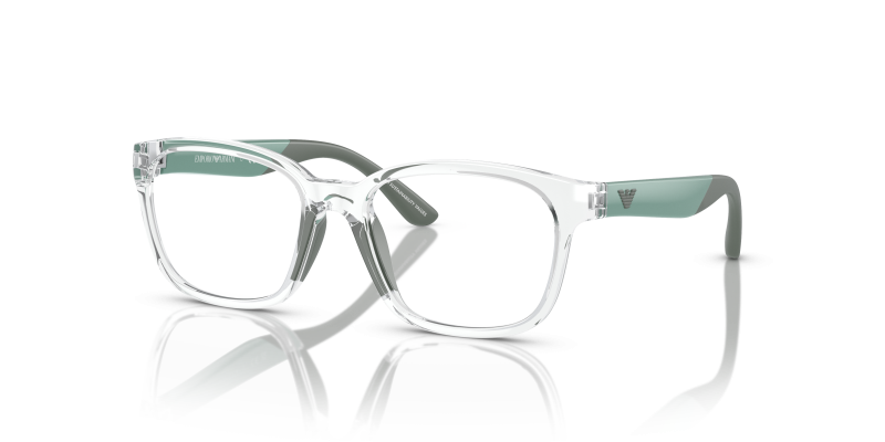 Emporio Armani EK3003F 5371 มุมเอียง 3/4
