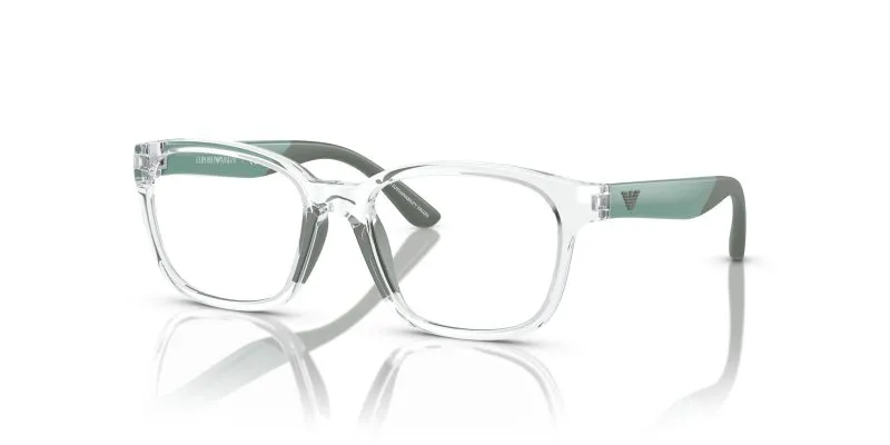 Emporio Armani EK3003F 5371 มุมเอียง 3/4