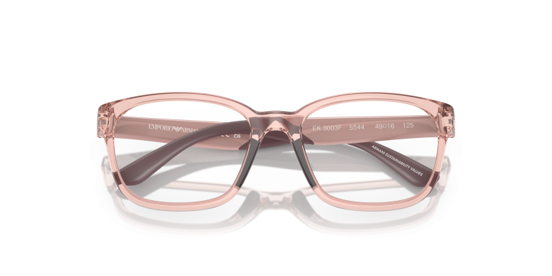 Emporio Armani EK3003F 5544 close-up ด้านหน้า