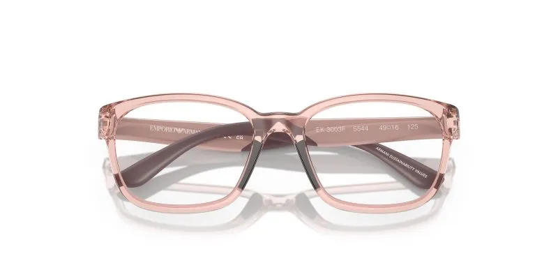 Emporio Armani EK3003F 5544 close-up ด้านหน้า