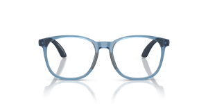 Emporio Armani EK3004 6210 แว่นสายตาน้ำเงินโปร่งใสประกาย สำหรับเด็ก