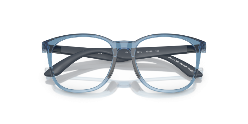 Emporio Armani EK3004 6210 close-up ด้านหน้า