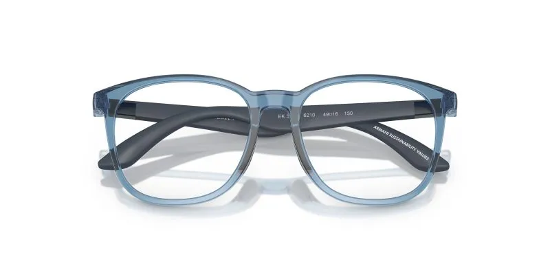 Emporio Armani EK3004 6210 close-up ด้านหน้า