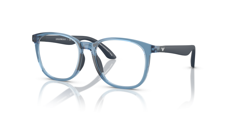 Emporio Armani EK3004 6210 มุมเอียง 3/4