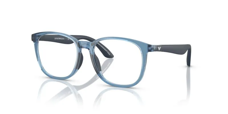Emporio Armani EK3004 6210 มุมเอียง 3/4