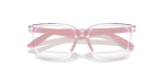 Emporio Armani EK3006F 6140 close-up ด้านหน้า Emporio Armani EK3006F 6140 close-up ด้านหน้า