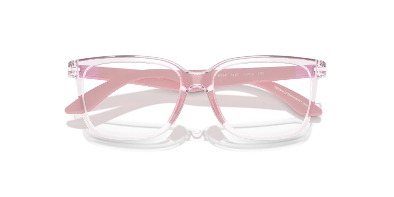 Emporio Armani EK3006F 6140 close-up ด้านหน้า