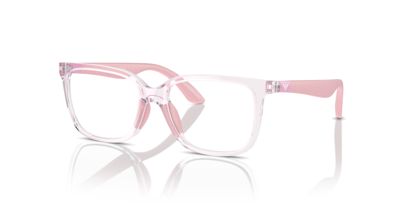 Emporio Armani EK3006F 6140 มุมเอียง 3/4