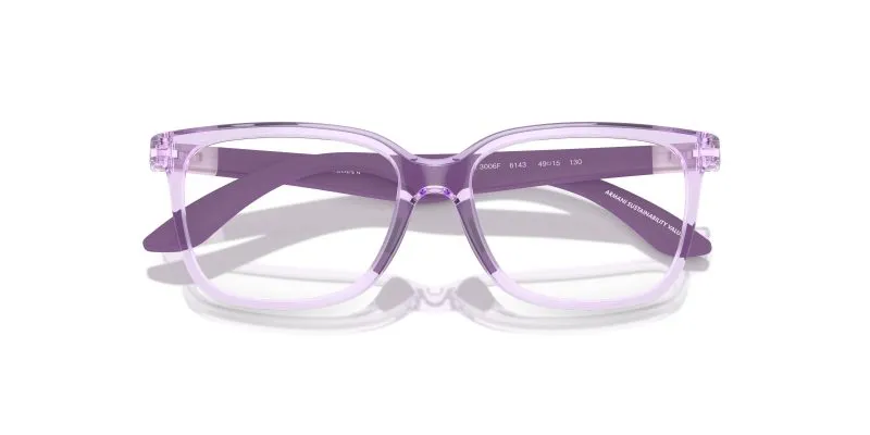 Emporio Armani EK3006F 6143 close-up ด้านหน้า