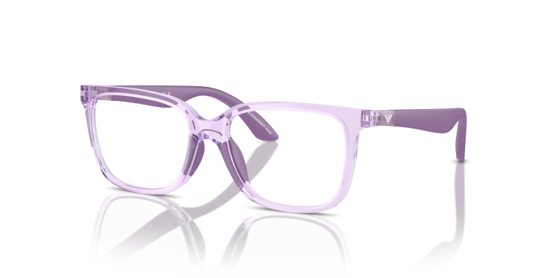 Emporio Armani EK3006F 6143 มุมเอียง 3/4