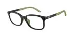Emporio Armani EK3008U 5001 แว่นสายตาดำด้าน สำหรับเด็ก Emporio Armani EK3008U 5001 แว่นสายตาดำด้าน สำหรับเด็ก