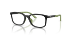Emporio Armani EK3008U 5001 มุมเอียง 3/4