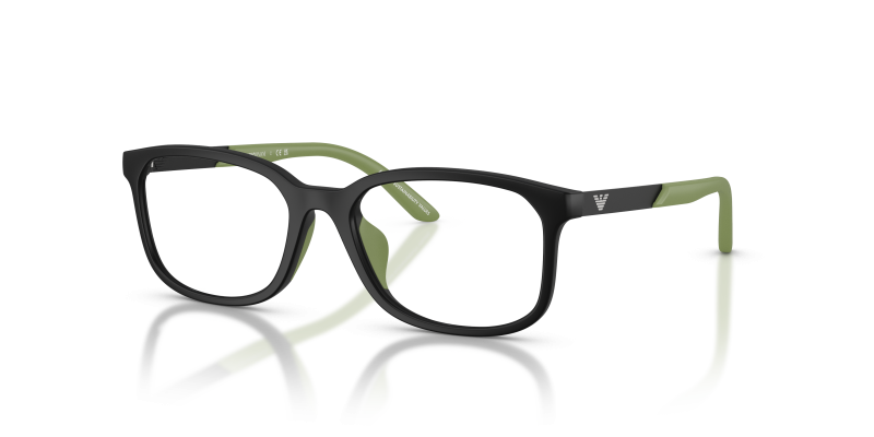 Emporio Armani EK3008U 5001 มุมเอียง 3/4