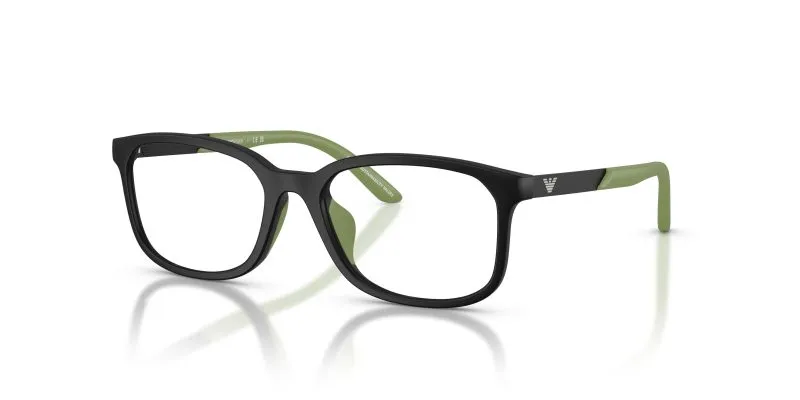 Emporio Armani EK3008U 5001 มุมเอียง 3/4