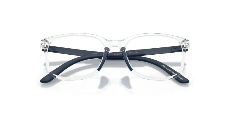 Emporio Armani EK3008U 5893 close-up ด้านหน้า