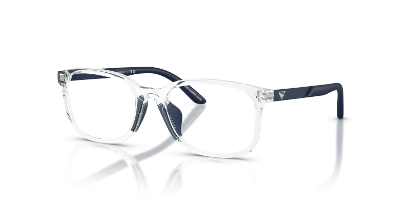 Emporio Armani EK3008U 5893 มุมเอียง 3/4