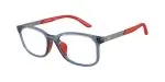 Emporio Armani EK3008U 6278 แว่นสายตาน้ำเงินโปร่งใส สำหรับเด็ก