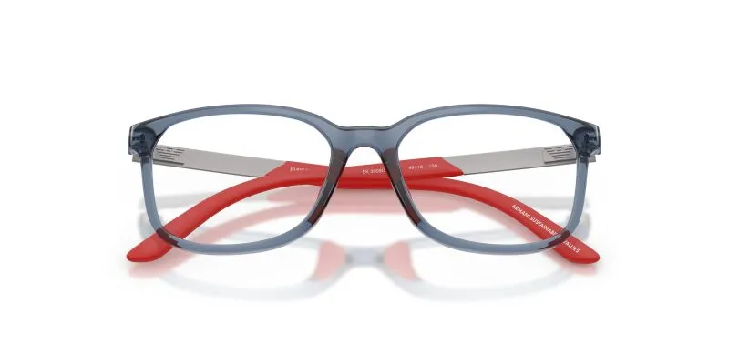Emporio Armani EK3008U 6278 close-up ด้านหน้า
