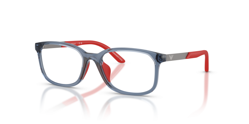 Emporio Armani EK3008U 6278 มุมเอียง 3/4