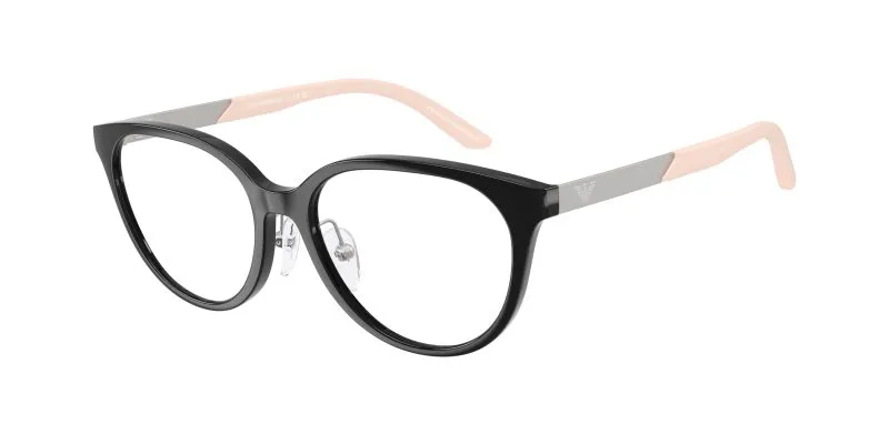 Emporio Armani EK3010 5017 แว่นสายตาดำประกาย สำหรับเด็ก Emporio Armani EK3010 5017 แว่นสายตาดำประกาย สำหรับเด็ก