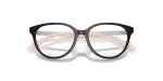Emporio Armani EK3010 5017 close-up ด้านหน้า Emporio Armani EK3010 5017 close-up ด้านหน้า