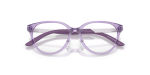 Emporio Armani EK3010 6280 close-up ด้านหน้า