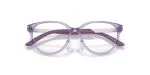 Emporio Armani EK3010 6280 close-up ด้านหน้า