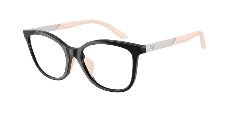 Emporio Armani EK3011U 5017 แว่นสายตาดำประกาย สำหรับเด็ก