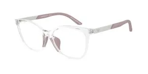 Emporio Armani EK3011U 5893 แว่นสายตาคริสตัลประกาย สำหรับเด็ก