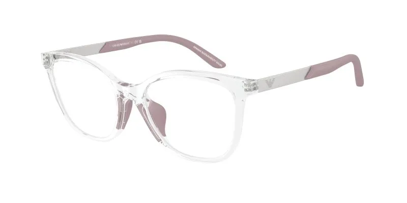 Emporio Armani EK3011U 5893 แว่นสายตาคริสตัลประกาย สำหรับเด็ก Emporio Armani EK3011U 5893 แว่นสายตาคริสตัลประกาย สำหรับเด็ก