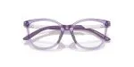 Emporio Armani EK3011U 6280 close-up ด้านหน้า Emporio Armani EK3011U 6280 close-up ด้านหน้า