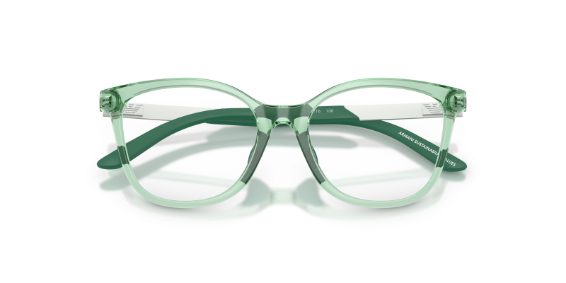 Emporio Armani EK3011U 6281 close-up ด้านหน้า