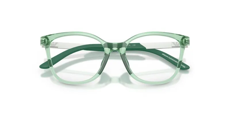 Emporio Armani EK3011U 6281 close-up ด้านหน้า