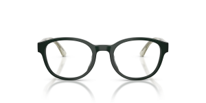 Emporio Armani EK3012U 6381 แว่นสายตาเขียวประกาย สำหรับเด็ก