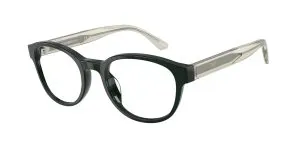 Emporio Armani EK3012U 6381 แว่นสายตาเขียวประกาย สำหรับเด็ก