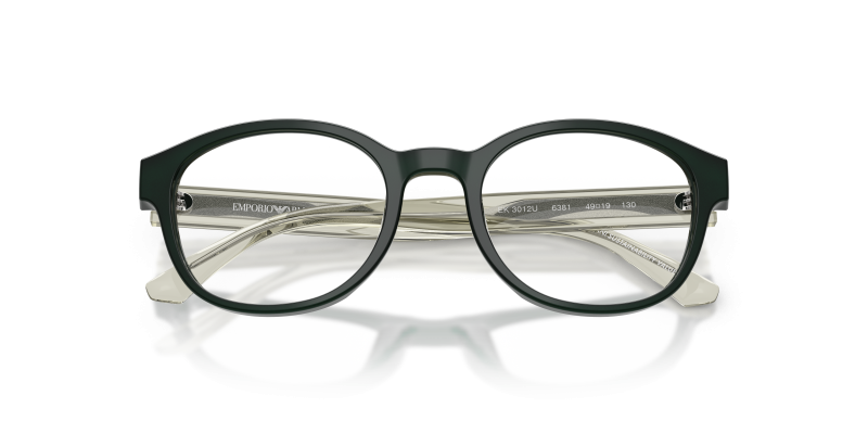 Emporio Armani EK3012U 6381 close-up ด้านหน้า