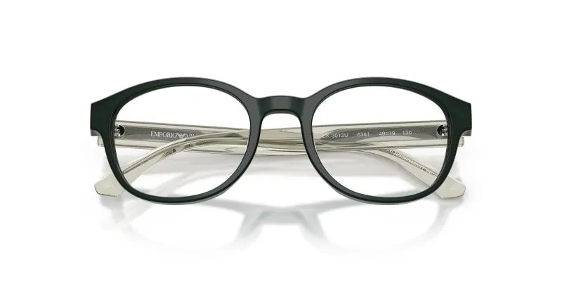 Emporio Armani EK3012U 6381 close-up ด้านหน้า